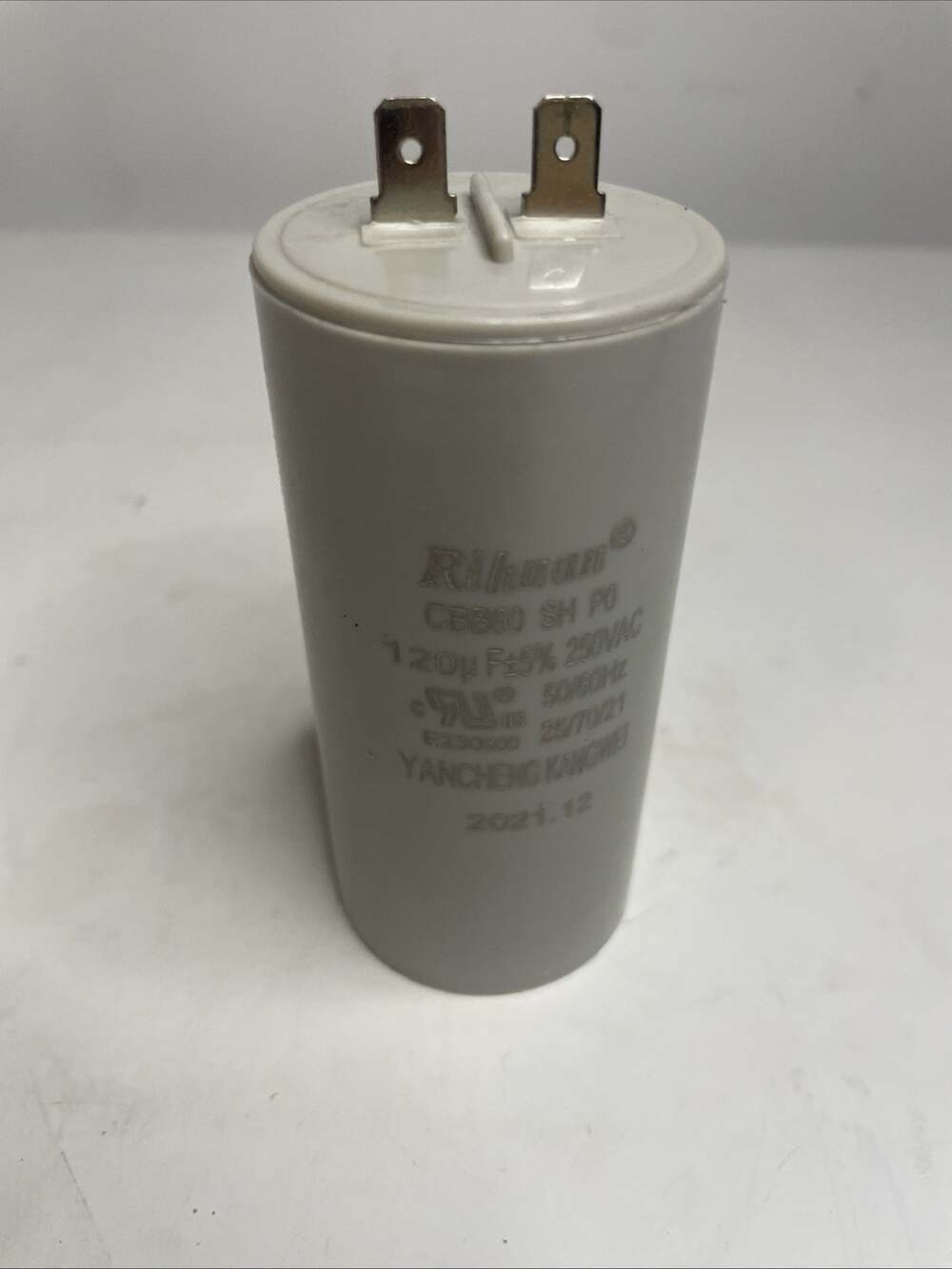 Ryobi RY142300 2300psi Rihuan Run Capacitor CBB60 120uF